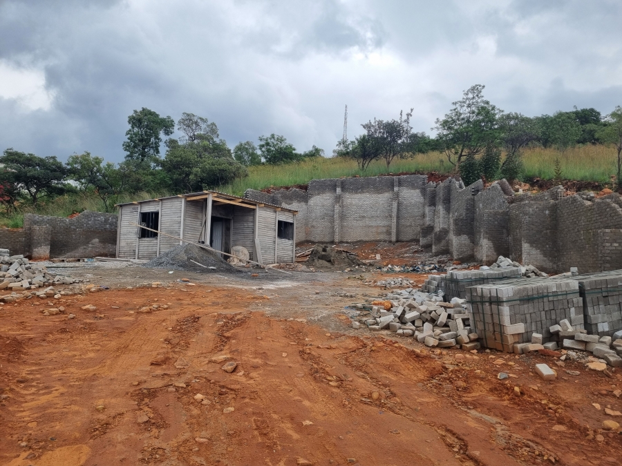 0 Bedroom Property for Sale in Cashan North West